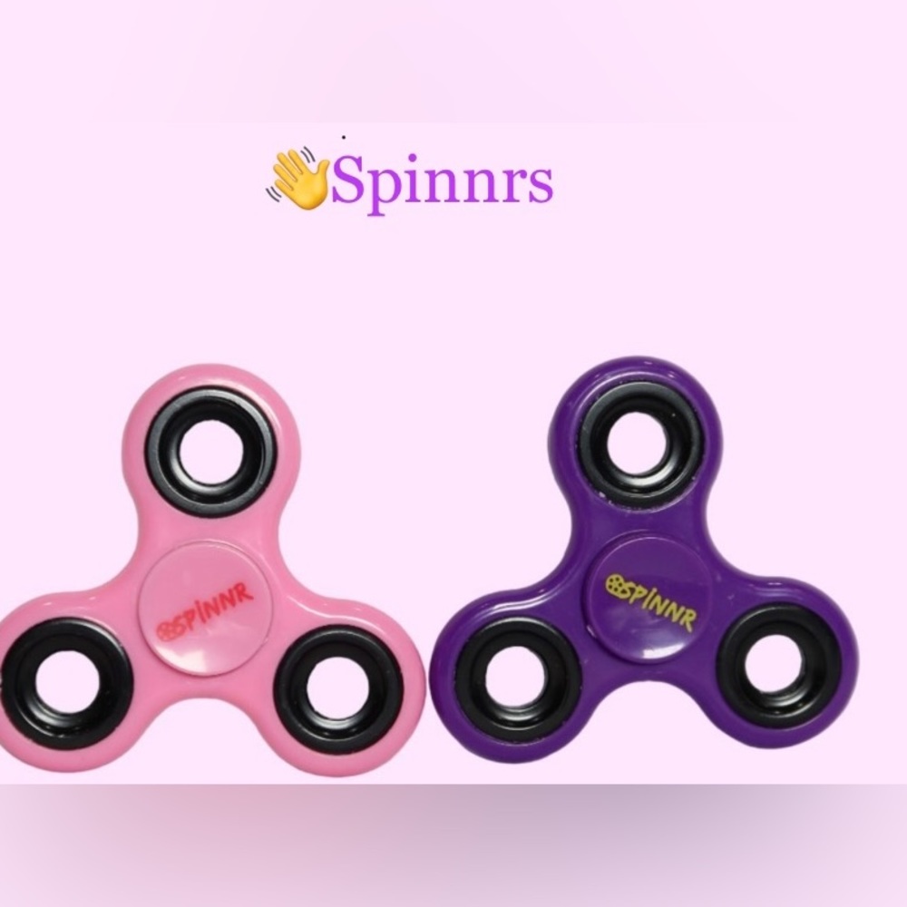 Spinnr.app official Spinnrs x2